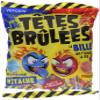 Candies Ttes Brules Paint Billes X 5 view 1