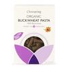 Organic Buckwheat Pasta - Tortiglioni (Clearspring) 250g view 1