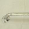 12'' Chrome Drive Grab Rail Bar Indoor/Outdoor Use Disability Aid for Bathrooms etc view 2