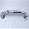 12'' Chrome Drive Grab Rail Bar Indoor/Outdoor Use Disability Aid for Bathrooms etc view 4