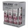 Bolero Drink Sticks Red Grape, 12 Sticks to Mix with 500ml of Water, Ideal for Hiking, Travelling, Camping, Hydration, Diabetic view 3