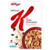 Kelloggs Special K Milk Chocolate 360g view 1