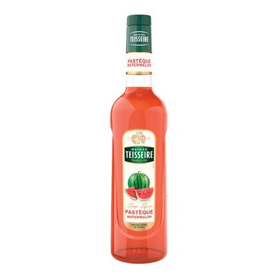 Mathieu Teisseire Watermelon Syrup 700ml