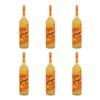Belvoir Fruit Farms Organic Ginger Cordial 50cl (Pack of 6) view 1