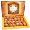 Ghasitaram Gifts Holi Sweets, Holi Gifts, Holi Hamper Holi Sweets Gujiya Box (800 GMS) view 1