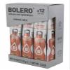 Bolero Drink Sticks Papaya, 12 Sticks to Mix with 500ml of Water, Ideal for Hiking, Travelling, Camping, Hydration, Diabetic view 3