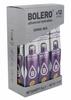 Bolero Drink Sticks Passion Fruit, 12 Sticks to Mix with 500ml of Water, Ideal for Hiking, Travelling, Camping, Hydration, Diabetic view 4