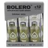 Bolero Drink Sticks Pear, 12 Sticks to Mix with 500ml of Water, Ideal for Hiking, Travelling, Camping, Hydration, Diabetic view 1