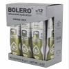 Bolero Drink Sticks Pear, 12 Sticks to Mix with 500ml of Water, Ideal for Hiking, Travelling, Camping, Hydration, Diabetic view 3