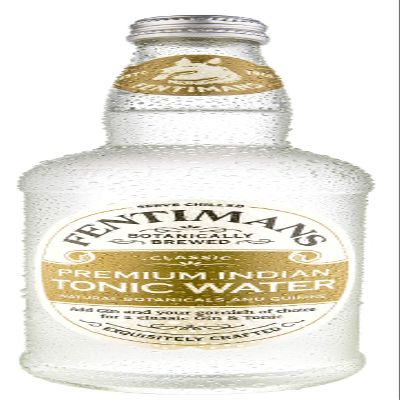 Fentimans Premium Indian Tonic Water 500ml