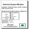 Ghasitaram Gifts Holi Sweets, Holi Gifts, Holi Hamper Samosa Gujiya 400 GMS view 2