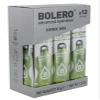 Bolero Drink Sticks White Grape, 12 Sticks to Mix with 500ml of Water, Ideal for Hiking, Travelling, Camping, Hydration, Diabetic view 4