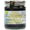 Carley's Organic Raw Black Sesame Tahini 250g (Case of 6)