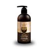 BE MY BEARD Beard Shampoo/Conditioner and Face Moisturiser Oil Complete Triple Pack view 2
