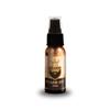 BE MY BEARD Beard Shampoo/Conditioner and Face Moisturiser Oil Complete Triple Pack view 4