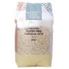 Wholefood Earth Organic Gluten Free Porridge Oats  2 kg | GMO Free | Vegan | High Fibre | Certified Organic view 1