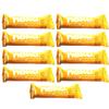 Lemon Drizzle - Nakd Raw Fruit Nut Bars 35g Each - Gluten Wheat Dairy Sugar Free (Pack of 9) view 1