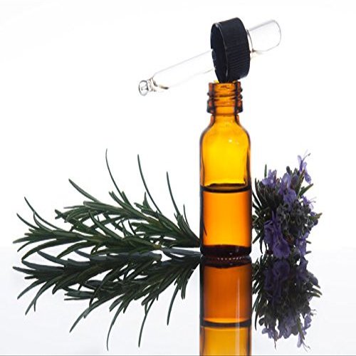100% Natural Orange and Rosemary scented Beard Oil - 30 ml - Brand new Range Fuzz Face