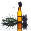 100% Natural Orange and Rosemary scented Beard Oil - 30 ml - Brand new Range Fuzz Face view 1