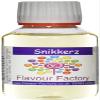 Flavour Factory Intense Food Flavouring, Snikkerz, 100 ml view 1