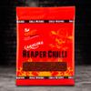 Chilli Powder - 100% Carolina Reaper 2 million shu 50g view 4