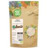 Wholefood Earth Organic Ground Almonds 2 kg | Raw | GMO Free | Vegan | High Fibre | Source of Protein | Certified Organic view 1