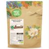 Wholefood Earth Organic Cashew Nuts Whole 2 kg | Raw | GMO Free | Vegan | High Fibre | Source of Protein | Certified Organic view 1