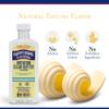 Happy Home Imitation Clear Butter Flavor 7 Ounce view 2