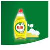 Fairy Washing Up Liquid Lemon with Liftaction, 1015ml view 2