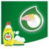 Fairy Washing Up Liquid Lemon with Liftaction, 1015ml view 3
