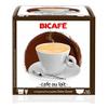 Cafe au Lait 16 Capsules Bi Coffee view 1