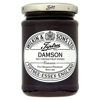 Tiptree Damson Conserve 340g