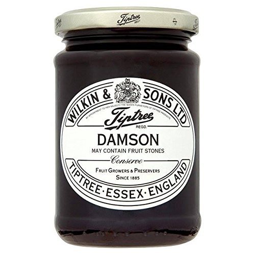 Tiptree Damson Conserve 340g
