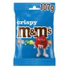 M&M's Chocolate Pouch, 107g view 1