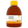 Essential Waitrose Pure Clear Easy Squeezy Honey 454g view 1