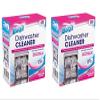 2x Dishwasher Cleaner view 1