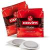 150 Pods Coffee 44mm - Granbar - Covim view 1