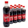BARR 12 Pack Classic Cola Flavoured Fizzy Drink, Cola Flavoured Fizzy Pop, 12 x 500ml Bottles view 1
