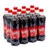 BARR 12 Pack Classic Cola Flavoured Fizzy Drink, Cola Flavoured Fizzy Pop, 12 x 500ml Bottles view 2