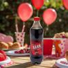 BARR 12 Pack Classic Cola Flavoured Fizzy Drink, Cola Flavoured Fizzy Pop, 12 x 500ml Bottles view 4