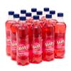 BARR 12 Pack Cherryade, Zero No Sugar Cherry Flavoured Fizzy Drink, Sparkling Fizzy Pop, 12 x 500ml Bottles view 2