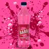 BARR 12 Pack Cherryade, Zero No Sugar Cherry Flavoured Fizzy Drink, Sparkling Fizzy Pop, 12 x 500ml Bottles view 3