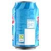 BARR 24 Pack Perfect Lemonade, Lemon Flavoured Fizzy Drink, Sparkling Fizzy Pop, 24 x 330ml Cans view 3