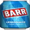 BARR 24 Pack Perfect Lemonade, Lemon Flavoured Fizzy Drink, Sparkling Fizzy Pop, 24 x 330ml Cans view 4