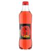 Barr Red Kola - 12 Pack x 500ml Bottles - Red Cola Flavoured Drink - Bottles Made from Recycled Plastic view 3