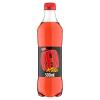 Barr Red Kola - 12 Pack x 500ml Bottles - Red Cola Flavoured Drink - Bottles Made from Recycled Plastic view 4