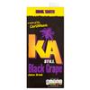 KA Still Black Grape Cartons, 1 Litre, Pack of 12 view 1