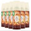 6 x Air Wick Freshmatic Max Automatic Spray Refill 250ml - Mom's Baking view 1