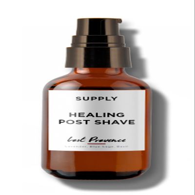 SUPPLY Healing Post Shave - Calm
