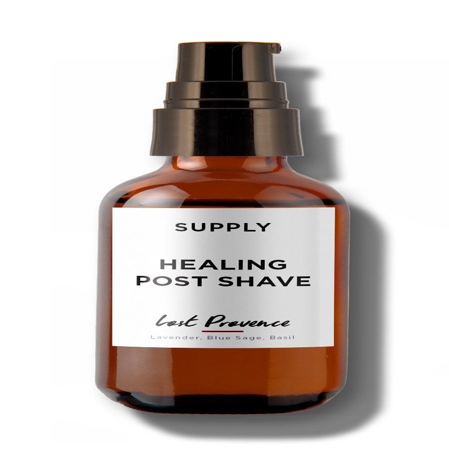 SUPPLY Healing Post Shave - Calm